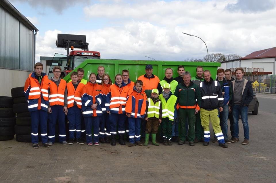 Samtgemeinde Freren Archiv Besten Aktuell Beesten