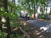 3. Wandertag im südlichen Emsland ein voller Erfolg