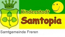Kinderstadt Samtopia 2017
