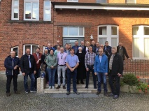 Samtgemeinderat on Tour