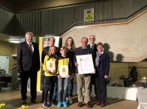 Bürgerversammlung in Freren