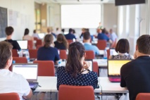 Mitarbeiterschulung - Amt für Arbeit geschlossen