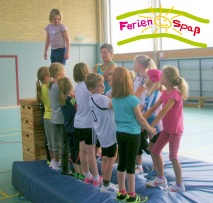 Fotos Ferienspaßaktion