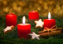 Adventsmusik in der Kath. Kirche St. Vitus