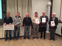 Fastabend in Beesten