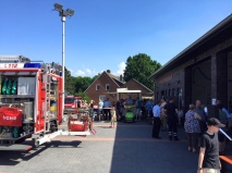 Feuerwehr Messingen - Tag der offenen Tür