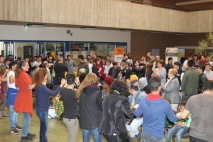 „Fest der Kulturen“ in Freren – Der Name war Programm!