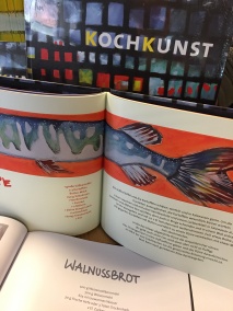 KOCHKUNST aus Freren