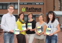 Mitteilungsblatt: Neue Optik – bewährter Inhalt!