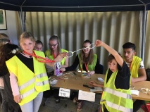 Samtopia – Eine Stadt in Kinderhänden