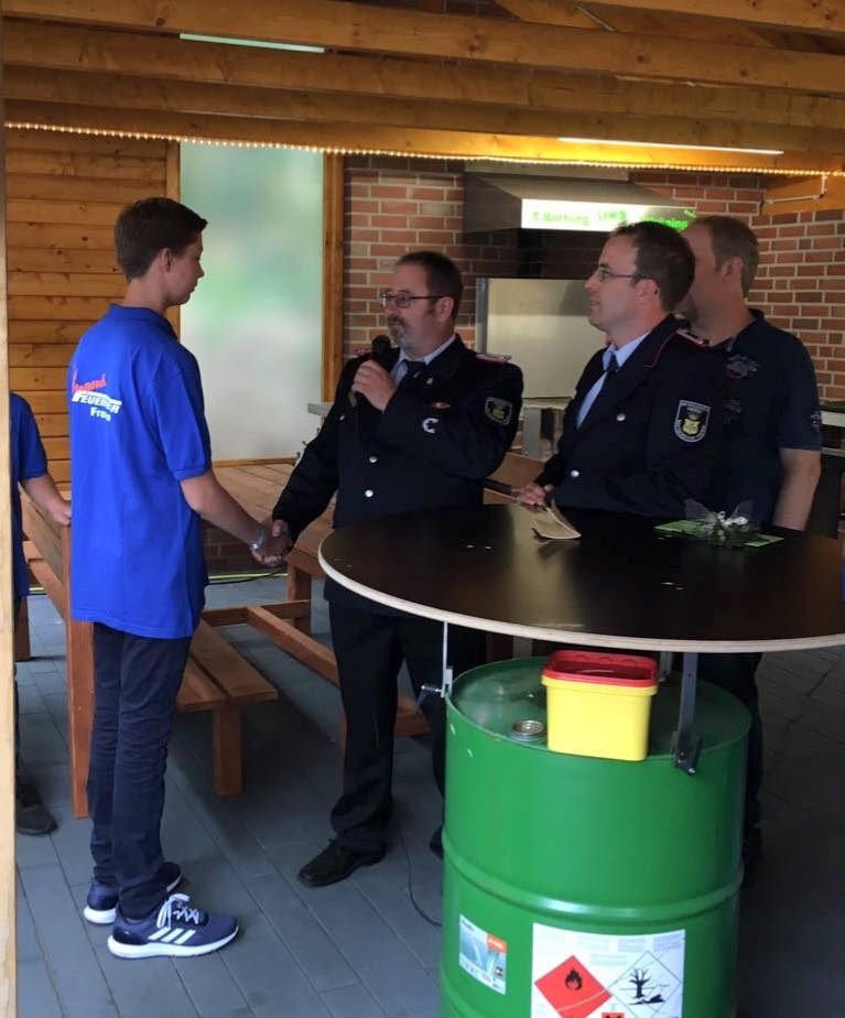 Samtgemeinde Freren Aktuell Freren