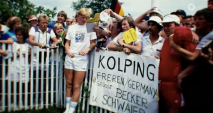 Freren in Boris Becker ARD-Doku