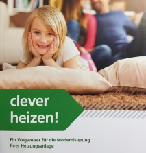 „Clever heizen“ – Unabhängige Expertentipps