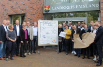 Orte starten kreativen Prozess