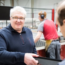 Freren ist SO – Wirtschaft in der Samtgemeinde