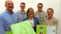 Freren ist groß und klein zugleich