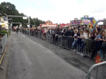 Kirmes in Beesten