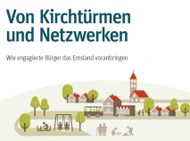 Von Kirchtürmen und Netzwerken.