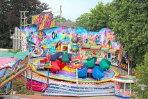 Kirmes in Freren