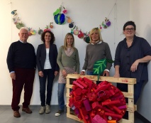 Kunstschule SpuK – Wechsel im Vorstand
