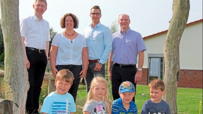 Er sucht sie in freren