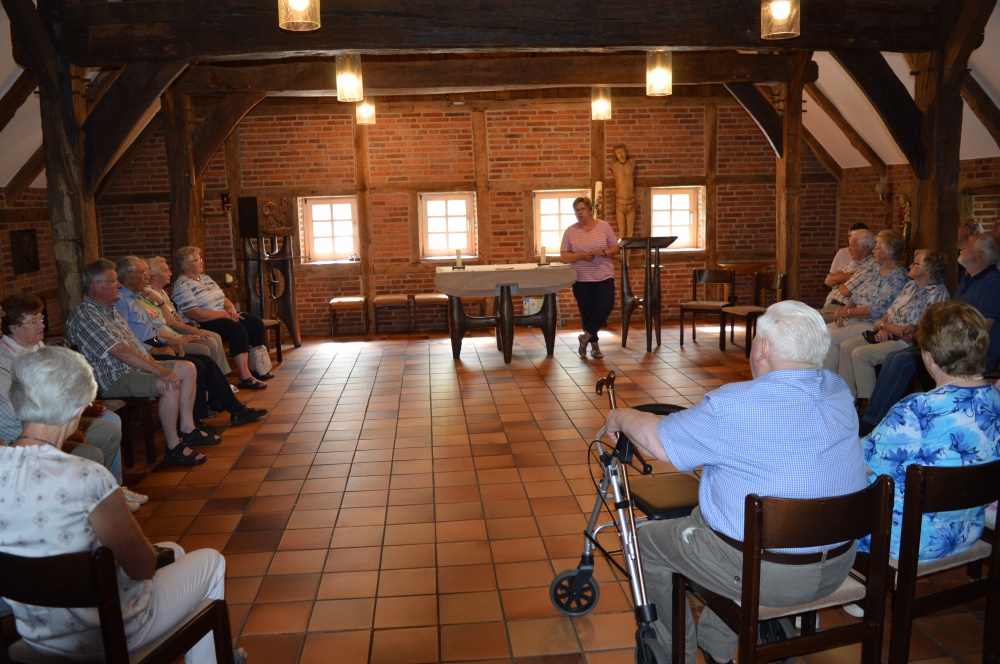 Samtgemeinde Freren Aktuell Andervenne