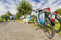Öffentliche Veranstaltung: Ergebnisse Tourismusanalyse Südliches Emsland + LEADER