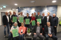 innogy Klimaschutzpreis für besonderes Umweltengagement in der Samtgemeinde Freren