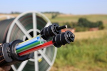 Schnelles Internet in der SG Freren auf dem Vormarsch