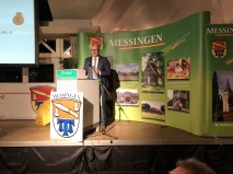 Messingen möchte 2018 rund 575.000 Euro investieren