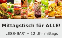 Mittagstisch für ALLE