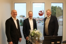 Christophorus-Werk nun mit Standort in Freren