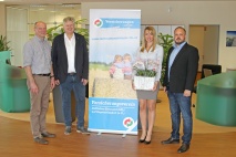 Versicherungsverein Südliches Emsland (SEL) zieht in neue Geschäftsräume