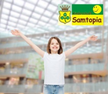 Samtopia ist wieder da!