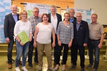 Identität schafft Stärke