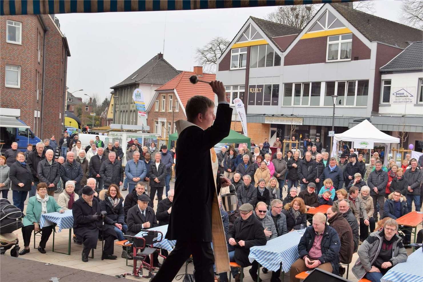 Samtgemeinde Freren Aktuell Freren