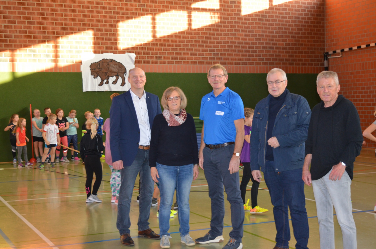 Samtgemeinde Freren Aktuell Andervenne