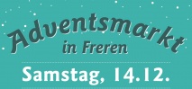 Adventsmarkt, HGV Freren