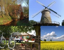 Tourismuskonzept Südliches Emsland
