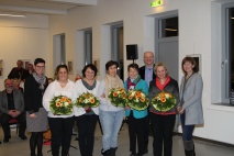 Du + Ich = Wir?! = Tolle Frauen und Lebenswege aus dem Emsland