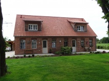 Dorfentwicklung Freren und Thuine