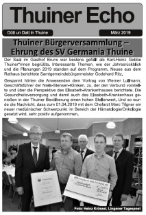 Thuiner Echo