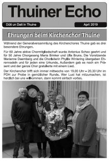 Thuiner Echo