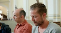 Fazenda Gut Hange im TV