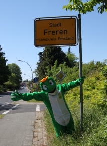 Moin, Moin,