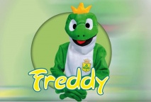 Freddys Ferienspaß 2019- Restplätze noch frei