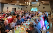 Ems TV berichtet über Fridurentour der Senior*innen