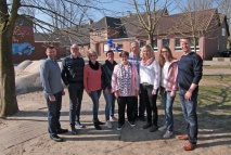 25 Jahre Förderkreis der Grundschule Thuine