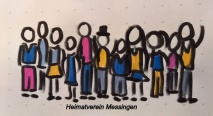 Heimatverein Messingen am 26. Oktober