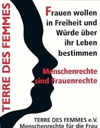 Veranstaltung zum internationalen Tag gegen Gewalt an Frauen